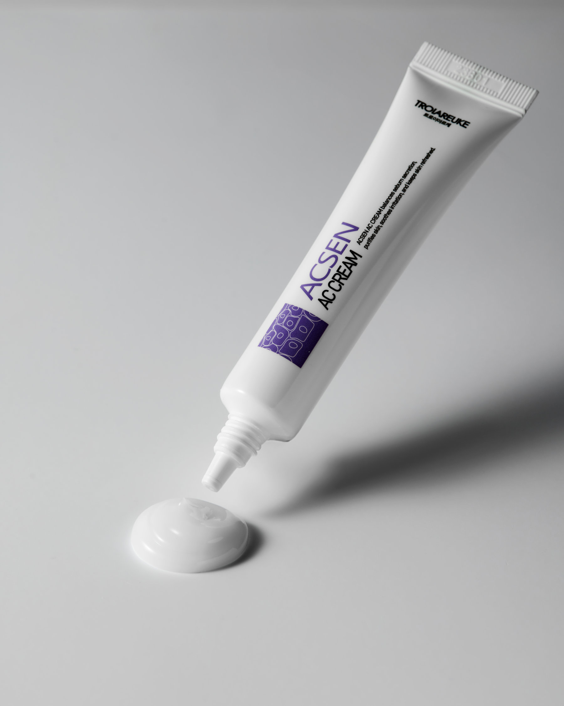 TROIAREUKE ACSEN SELEMIX SERUM&AC クリー厶 セレミックス セラム 40ml – TROIAREUKE｜トロイアルケ